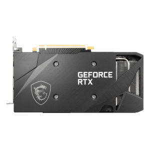 การ์ดจอ RTX3060 VENTUS 2X 12G OC GDDR6 192-bit 15Gbps สำหรับเล่นเกมบนเดสก์ท็อป การ์ดจอ Rtx 3060 - Product Image 5