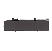 Baterai Laptop 5B10W51901 untuk Lenovo ThinkPad T14 P14s Gen 3 21AH003RPE 52.5Wh Pengganti Baterai LiIon