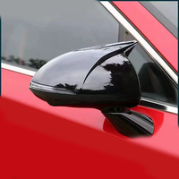 Coque de rétroviseur directe d'usine housse de protection rénovation de voiture pour Hyundai Sonata X 2020 2021 2022