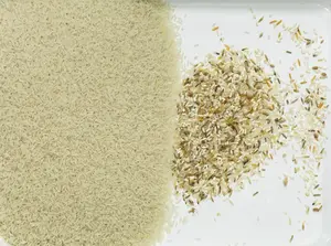 सीसीडी चावल रंग सॉर्टर चावल चयनकर्ता मशीन अनाज प्रसंस्करण मशीन और चावल मिल