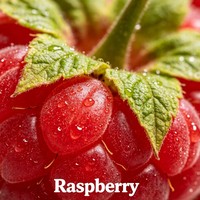 Fruit de framboise riche en arômes fruités et sucrés, matière première pour les mélanges de boissons, desserts, soins quotidiens et additif doux pour le conditionnement de la peau.