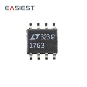 LT1763CS8 # Componentes Electrónicos de Microcontrolador TRPBF SOIC-8 - Embalaje en Cinta y Bobina - Product Image 2