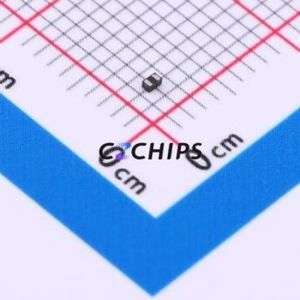 ทรานซิสเตอร์ DFN1006-2L CS0801MX แบบใหม่ดั้งเดิมและป้องกันไฟกระชาก (TVS/ESD) - Product Image 2