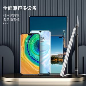 Zcf Wired Ear Endoscope 5.5mm 300k Pixels High Definition Otoscope For Android Mobile Phone Use - Product Image 4