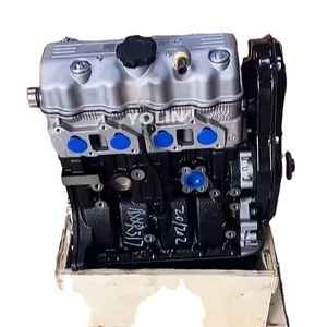 Brand New 465q động cơ 1.0L động cơ 4 Xi lanh cho <span class=keywords><strong>Chana</strong></span> wuling dksf hafei xe động cơ - Product Image 1