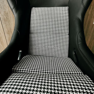 Sièges baquets de course en Fiber de carbone Mico1 avec motif pied-de-poule pour <span class=keywords><strong>BMW</strong></span> M3 E30 E36 E46 E90 E92 E93 F30 F80 G20 G80 - Product Image 3