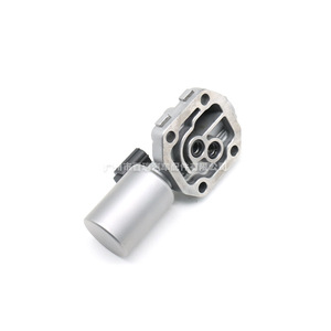 Válvula Solenoide de Transmisión 28250-R90-003 Para Toyota Lexus AT Transmisión Automática - Product Image 2