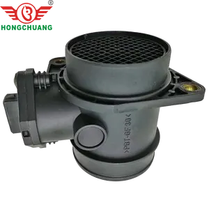 Nuevo Sensor de flujo de aire masivo MAF automático 037906461CX 98VW12B529BA para modelos Audi A3 A4 Quattro Seat Skoda VW