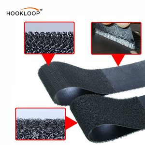 Огнестойкий автомобильный клейкий крюк и петля для крепления проводов автомобиля и внутренней отделки - Product Image 2