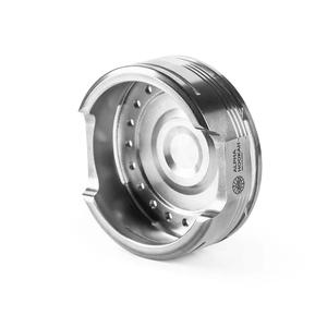 Original Alhpa Fnx narguilé Hmd charbon de carbone support en alliage d'aluminium acier inoxydable Shisha accessoires porte-charbon de bois - Product Image 3