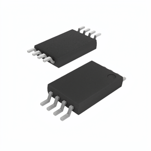 8 TSSOP BR25H128FVT-5ACE2 ชิปหน่วยความจำอิเล็กทรอนิกส์ บริการครบวงจรแบบดั้งเดิม - Product Image 1