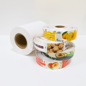 Heavy Duty TOP 230 Micron Tear Resistant <strong>Fruit</strong> Tag Material Nut Walnut Mesh Net Bags Vegetables Fruits Oranges Jumbo <strong>Roll</strong> 1080mm - Product Image 1