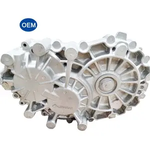 High Quality Die Casting Auto Parts Automotive Part Automotive parts accessories