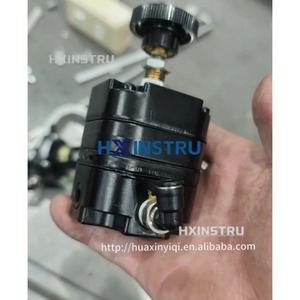 วาล์วควบคุมความแม่นยำ BELLOFRAM ของอเมริกา รุ่น TYPE-10 2-120PSI อุปกรณ์นิวเมติก ใช้งานได้ตามปกติ เหมาะสำหรับ H - Product Image 4