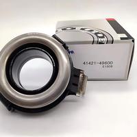 Roulement de débrayage OEM 41421-49600 58TKZ3701A, Roulement d'embrayage 41412-49650 41412-4A000 41412-49670 41412-49600, Roulement automobile