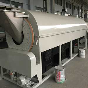 Llegada de un nuevo producto segundo paso proceso de torrefacción al por mayor pequeña máquina de procesamiento de té - Product Image 2