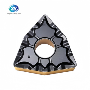 קידום מפעל קרביד מוסיף wnmg080404/08/12-gm WNMG431-GM WNMG432-GM WNMG433-GM מוסיף מפנה לעיבוד פלדה - Product Image 5