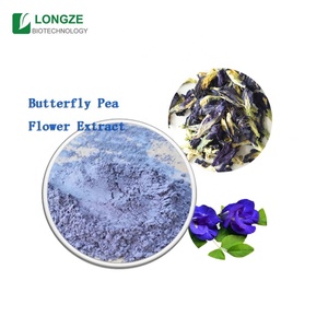 مسحوق زهرة البازلاء فراشة USDA - Product Image 4