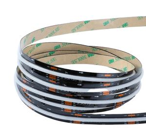 Tira LED de Cobre con Cinta de Píxeles Direccionable, Chip COB de 12/24V, USB, RGB, RGBW, IP68, Resistente al Agua y Alto CRI 90 - Product Image 4