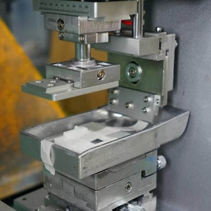 Imprimante à tampon manuelle de haute qualité, compacte, de bureau, monochrome, pour jouets - Product Image 3