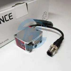 Совершенно новый KEYENCE AP-C33P FU-67TZ LK-G3000V Фотоэлектрические датчики