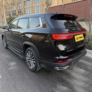 Offre Spéciale Chery Jetour X90 PLUS 2024 1.6TD DCT SUV Essence de Taille Moyenne 5/7 Places Conduite à Gauche Voiture d'Occasion - Product Image 6