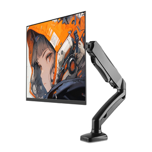 จอเกมมิ่งขนาด 27 นิ้ว ความละเอียด 2560x1440 อัตรารีเฟรช 240Hz พร้อมไฟแบ็คไลท์ (ตัวเลือกเสริม) - Product Image 1
