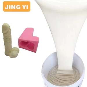 RTV Silicone Rubber for Sex Toy - Hot Sale & Safe Use