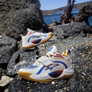 Zapatillas de Baloncesto Luminosas de Invierno Más Vendidas para Hombre, Antideslizantes, con Malla Transpirable, Aumento de Altura, Resistentes al Desgaste, para Exteriores - Product Image 2