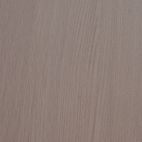 Panneau de mélamine de surface à texture 3D en orme de Seine pour la décoration intérieure Contreplaqué de meubles KAPOK