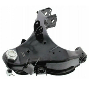 Precio de fábrica Venta caliente Brazo de control superior 54524-2S485 54525-2S485 PARA <span class=keywords><strong>NISSAN</strong></span> <span class=keywords><strong>PICK</strong></span> <span class=keywords><strong>UP</strong></span> D22 2WD <span class=keywords><strong>97</strong></span>- - Product Image 2