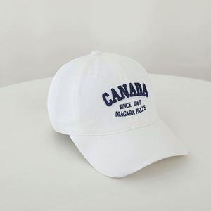 Casquette de baseball souple unisexe 100 % coton, 6 panneaux, non structurée, avec broderie 3D à sequins, pour adulte, personnalisable, de marque, vente en gros, usine certifiée BSCI - Product Image 3