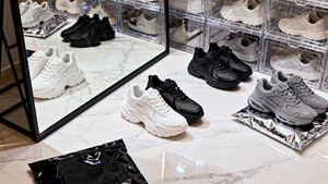 נעלי מעצבים בסיטונאות במפעל <span class=keywords><strong>2026</strong></span> חדשות סִגְנוֹן נעלי יוקרה שטוחות לנשים באיכות גבוהה ואופנתיות - Product Image 4