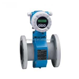 เครื่องวัดการไหลของก๊าซแบบดิจิตอล Endress+Hauser Proline Promass 83E Coriolis โครงสร้างอะลูมิเนียม ความแม่นยำ +/-0.5% การเชื่อมต่อแบบหน้าแปลน 1 - Product Image 5