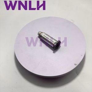 หัวปั๊มส่งน้ำมันเชื้อเพลิง WNLH รุ่น 1-15761006-1 สำหรับเครื่องยนต์ Isuzu 4BD1 6BD1 6BG1 6HK1 รถขุด Hitachi ZX200 ZX210 SANY SY75 SY135 - Product Image 3