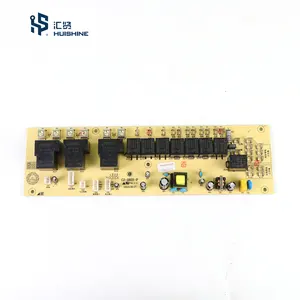 OEM PCB Assembly PCBA Board Manufacturer High Quality Mobile Phone Assembly Pcba Circuit Board PCB PCBA With Provided Files