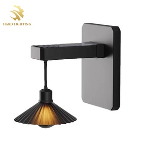 <strong>Vintage</strong> Creative Solar-Powered LED Garden <strong>Lights</strong> Caf&eacute; Outdoor Waterproof Wall <strong>Lights</strong> Front Door Outdoor <strong>Lights</strong> - Product Image 5