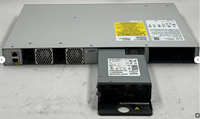 Switch Cisco Catalyst C9200L-48P-4G-A Originale, 48 Porte Full PoE+, 740W, Network Advantage