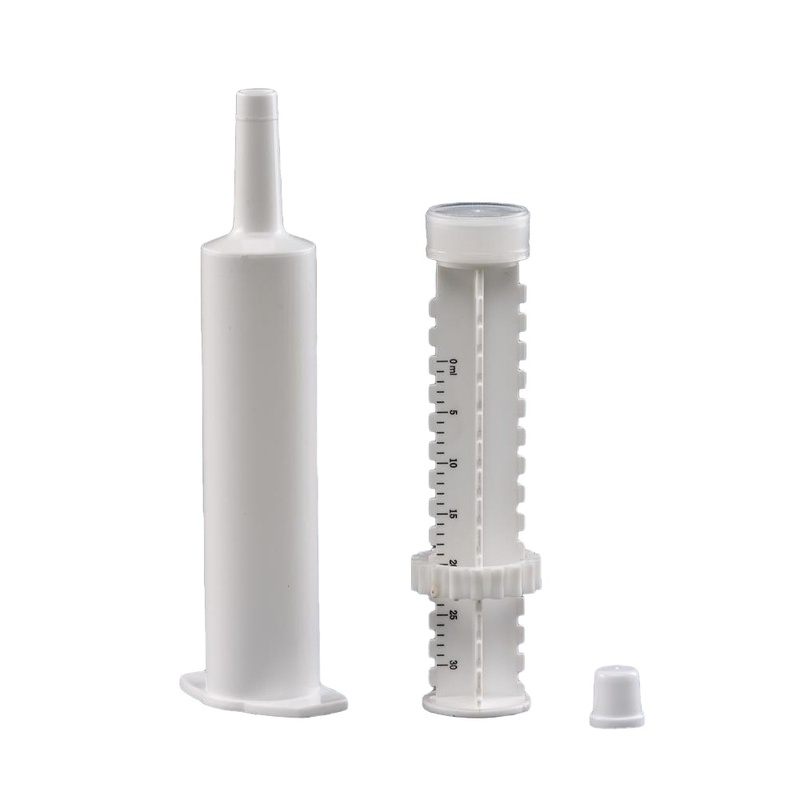 Veterinary Reusable 10ml 20ml 30ml 50ml