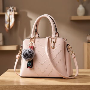 Pochette antivol en cuir de vachette artisanal, design premium, légère, durable, pliable et imperméable avec fermeture éclair – BS INTERNATIONAL - Product Image 1