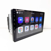 Reproductor Android para Auto 1Din, Carcasa de Estilo Original para Auto