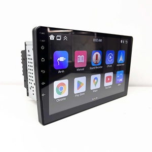 Reproductor Android para Auto 1Din, Carcasa de Estilo Original para Auto - Product Image 6