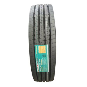 โรงงานขายส่งยางรถบรรทุกขนาด 295/80R22.5 ล้อแม็กซ์ ยางเรเดียล 11R22.5 ยางเหล็กทั้งหมดสำหรับรถบัส รถโค้ช และรถกึ่งพ่วง - Product Image 6