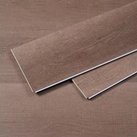 2025 Neues Design Indoor Luxus 6mm 5mm 4mm wasserdichtes Vinyl Click Floor Spc Bodenbelag zur Dekoration