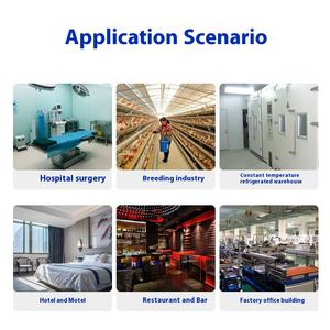 Weichai 30-500KW 사일런트 타입 디젤 발전기 세트 220V/110V 모바일 발전소 건설 현장 학교 병원 - Product Image 2