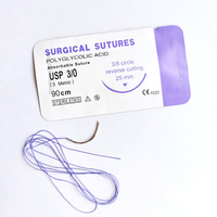 Ancre de suture professionnelle médicale experte de haute qualité