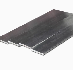 Barra plana de acero inoxidable laminado en caliente de alta calidad de <span class=keywords><strong>10mm</strong></span> 15mm 20mm 431 201 304 316 precio bajo estándar ASTM para molde de soldadura de acero - Product Image 4