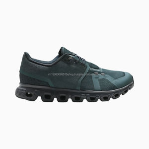 Zapatillas de deporte transpirables con cojín de malla para hombre y mujer, zapatillas ligeras antideslizantes para correr, fitness al aire libre, caminar, trotar - Product Image 3