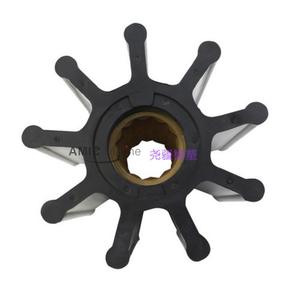 ใบพัดปั๊มน้ำเครื่องกำเนิดไฟฟ้ายันมาร์ รุ่น 148687-42830 - Product Image 5