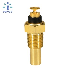 Capteur de température du liquide de refroidissement PEIVSO, prix de gros, ajustement parfait pour Opel Tigra Corsa B Saab 9-3 OEM 3439088 90510850 - Product Image 1